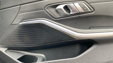 BMW 3 Series 320i M Sport 4dr Step Auto Petrol Saloon